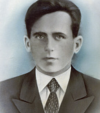Шинкевич Иван Денисович
